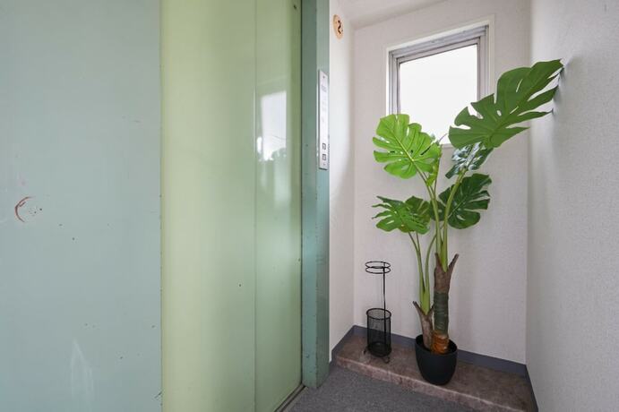 Imagen de los interiores del Hotel Shinjuku Kagurazaka Japan. Foto 40