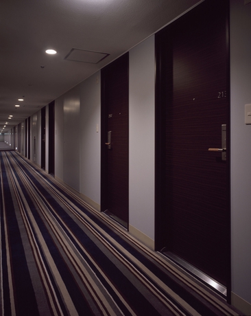 Imagen de los interiores del Hotel Shinjuku Prince. Foto 16