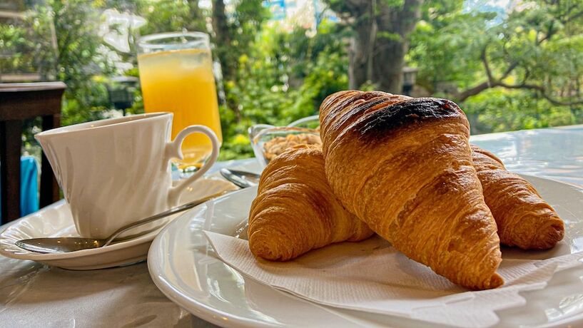 Imagen del bar/restaurante del Hotel Shinjuku Sun Park. Foto 9