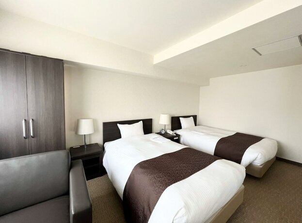 Imagen general del Hotel Shinjuku Sun Park. Foto 1