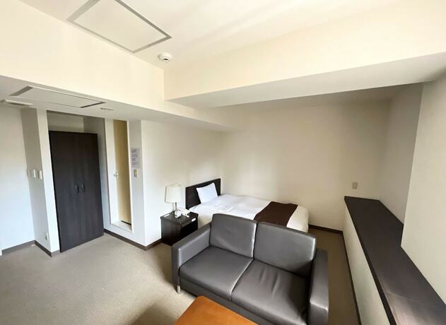 Imagen general del Hotel Shinjuku Sun Park. Foto 2