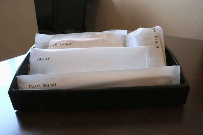 Imagen de la habitación del Hotel Shinjuku Sun Park. Foto 11