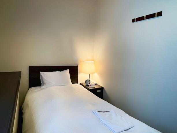 Imagen de la habitación del Hotel Shinjuku Sun Park. Foto 19