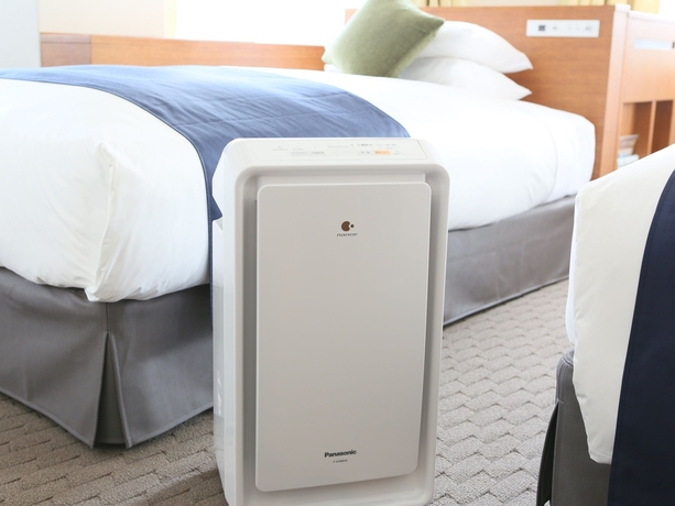 Imagen de la habitación del Hotel Shinjuku Washington Main. Foto 9