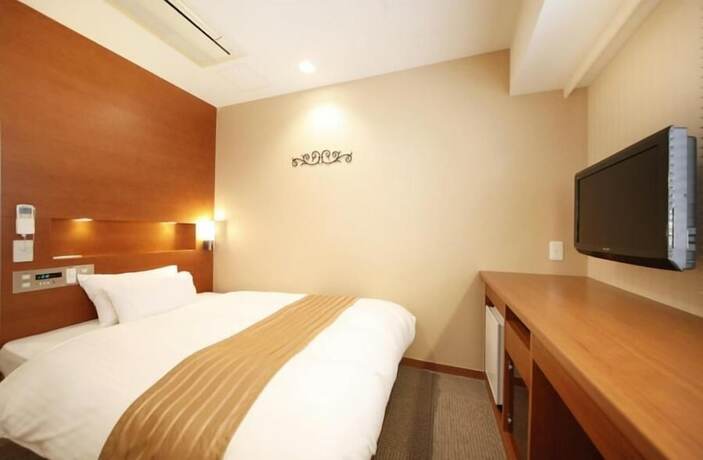 Imagen general del Hotel Shinjukuya. Foto 5