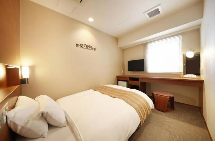Imagen general del Hotel Shinjukuya. Foto 10