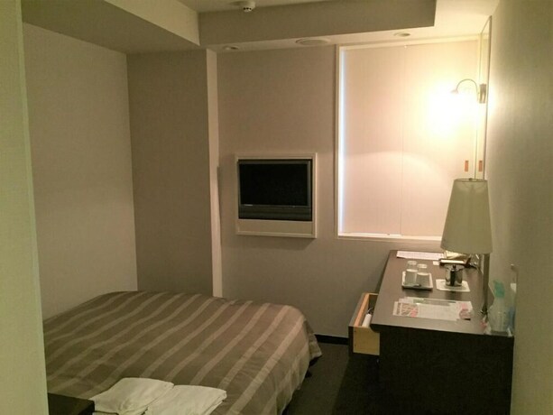 Imagen de la habitación del Hotel Shinjukuya. Foto 20