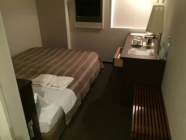 Imagen de la habitación del Hotel Shinjukuya. Foto 21