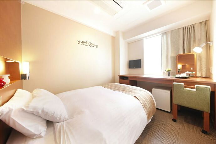 Imagen de la habitación del Hotel Shinjukuya. Foto 23
