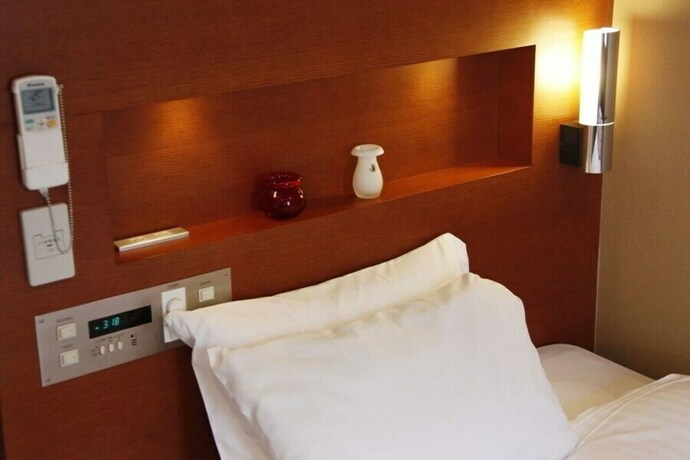 Imagen de la habitación del Hotel Shinjukuya. Foto 27