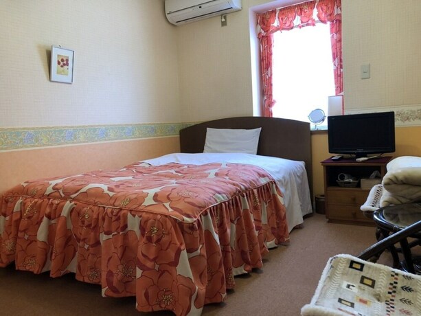 Imagen de la habitación del Hotel Shinkaifujishoen. Foto 19