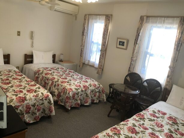 Imagen de la habitación del Hotel Shinkaifujishoen. Foto 30