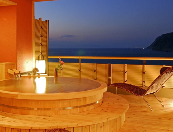 Imagen de la habitación del Hotel Shin-kaikatei Izumi. Foto 13