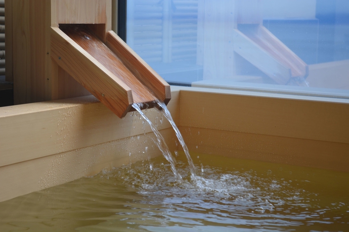 Imagen de la habitación del Hotel Shin-kaikatei Izumi. Foto 15