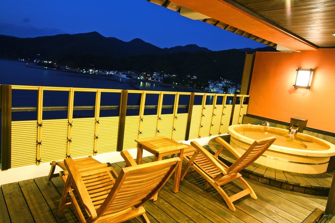 Imagen de la habitación del Hotel Shin-kaikatei Izumi. Foto 16