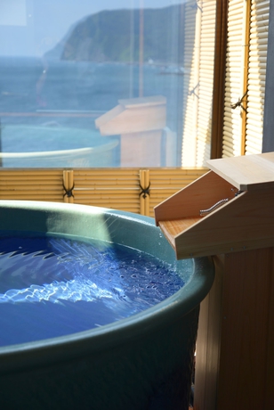 Imagen de la habitación del Hotel Shin-kaikatei Izumi. Foto 17