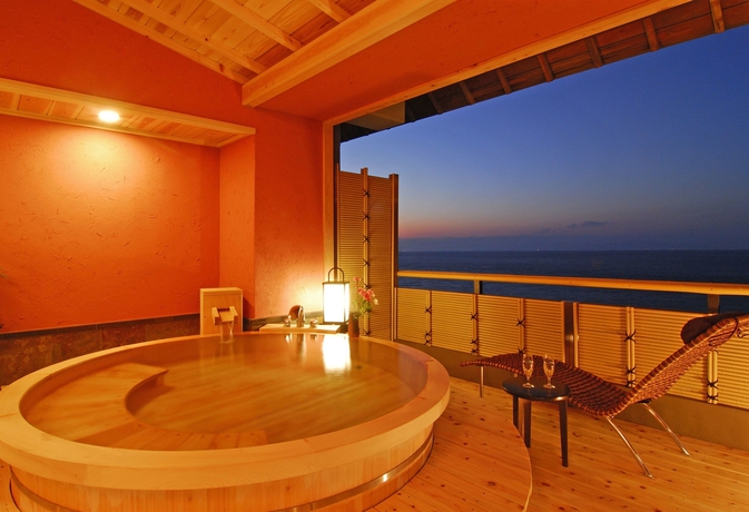 Imagen de la habitación del Hotel Shin-kaikatei Izumi. Foto 18