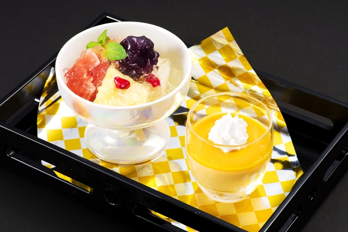 Imagen del bar/restaurante del Hotel Shin-kaikatei Izumi. Foto 12