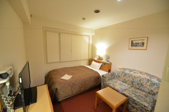 Imagen general del Hotel Shinkoiwa Park. Foto 3
