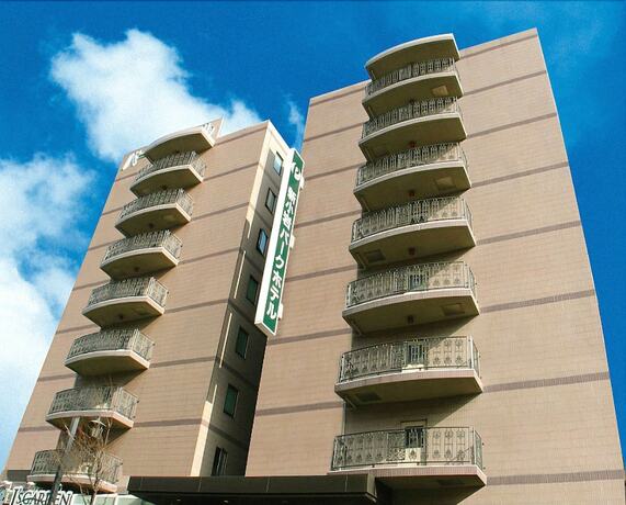 Imagen general del Hotel Shinkoiwa Park. Foto 1