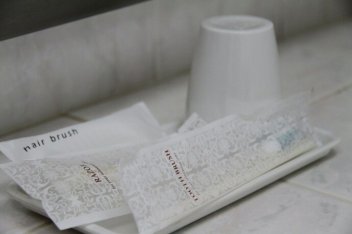Imagen de la habitación del Hotel Shinkoiwa Park. Foto 16