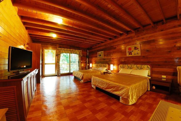 Imagen de la habitación del Hotel Shinmingshan Holiday Inn. Foto 3