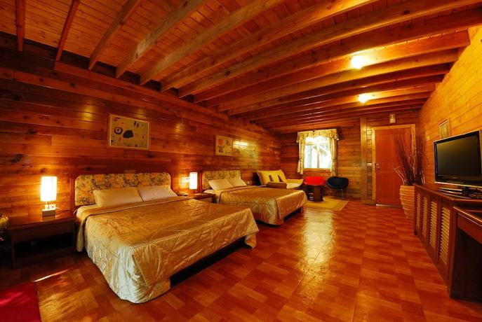 Imagen de la habitación del Hotel Shinmingshan Holiday Inn. Foto 7