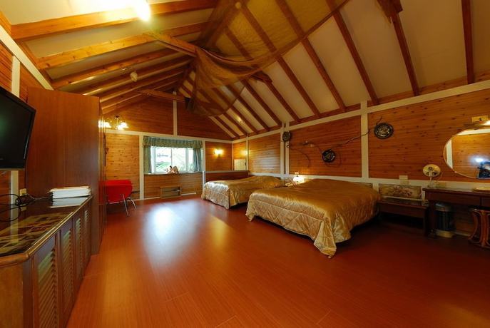 Imagen de la habitación del Hotel Shinmingshan Holiday Inn. Foto 8