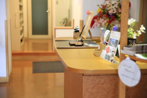 Imagen general del Hotel Shinnishiki. Foto 1