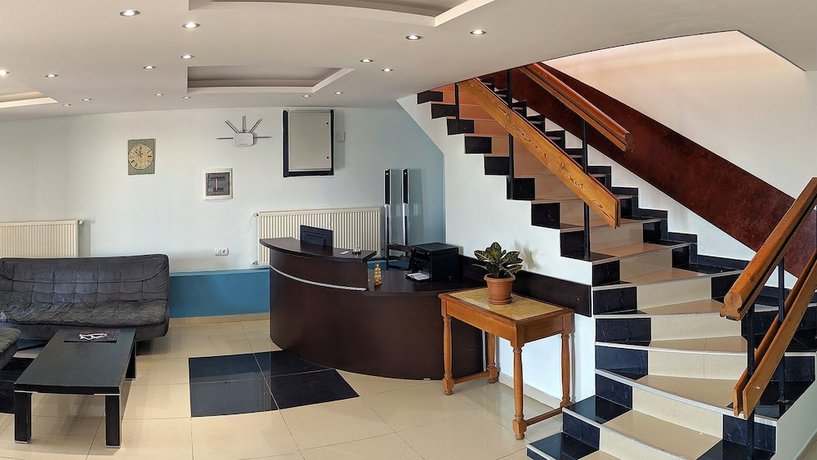 Imagen de los interiores del Hotel Shino. Foto 17