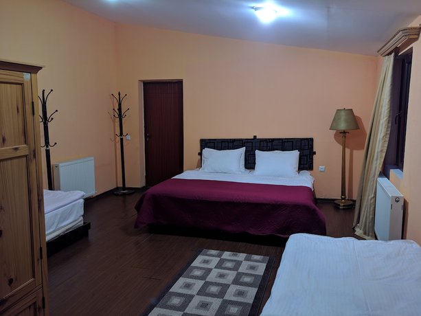 Imagen de la habitación del Hotel Shino. Foto 2