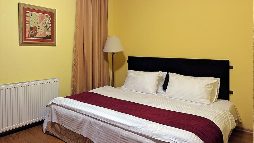 Imagen de la habitación del Hotel Shino. Foto 6