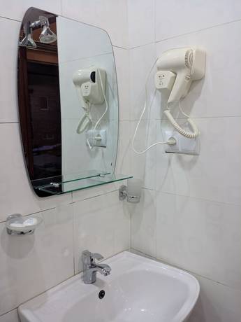 Imagen de la habitación del Hotel Shino. Foto 8