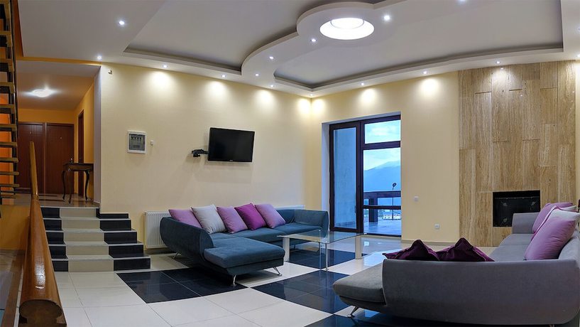 Imagen de los interiores del Hotel Shino. Foto 19