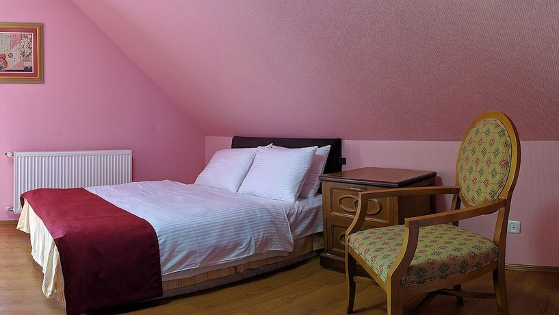 Imagen de la habitación del Hotel Shino. Foto 9
