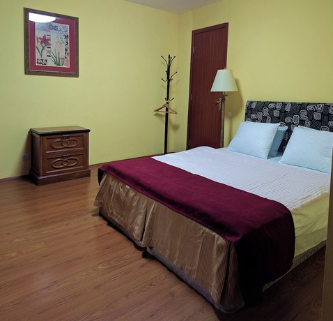 Imagen de la habitación del Hotel Shino. Foto 12