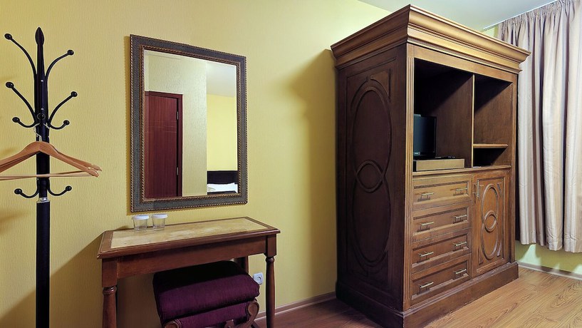 Imagen de la habitación del Hotel Shino. Foto 13