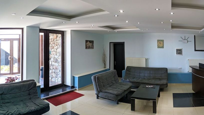 Imagen de los interiores del Hotel Shino. Foto 20