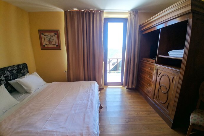 Imagen de la habitación del Hotel Shino. Foto 14