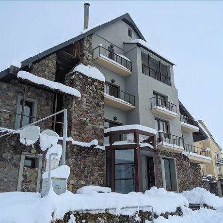 Imagen general del Hotel Shino. Foto 1