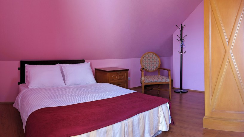 Imagen de la habitación del Hotel Shino. Foto 16