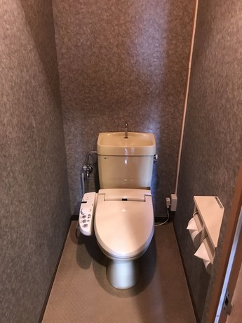 Imagen de la habitación del Hotel Shinojima Kanko Osumi. Foto 8