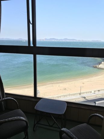 Imagen de la habitación del Hotel Shinojima Kanko Osumi. Foto 10
