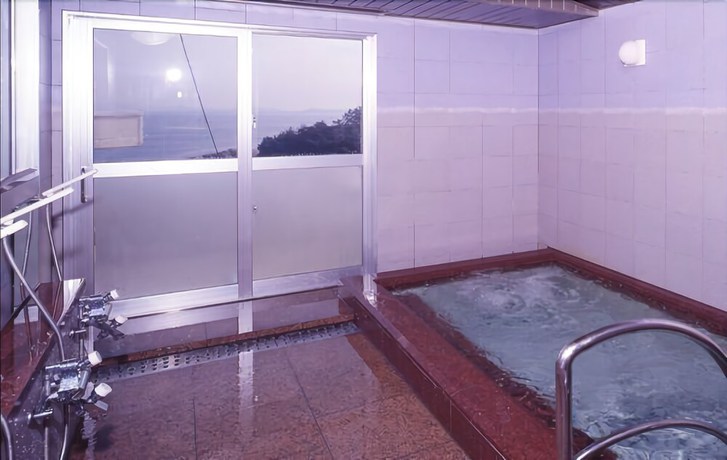 Imagen general del Hotel Shinojima Kanko Osumi. Foto 1