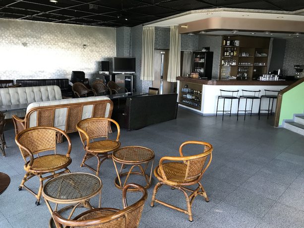 Imagen de los interiores del Hotel Shinojima Kanko Osumi. Foto 18