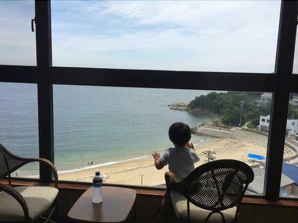 Imagen de la habitación del Hotel Shinojima Kanko Osumi. Foto 12