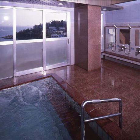 Imagen general del Hotel Shinojima Kanko Osumi. Foto 3