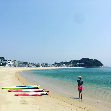Imagen de los exteriores del Hotel Shinojima Kanko Osumi. Foto 17