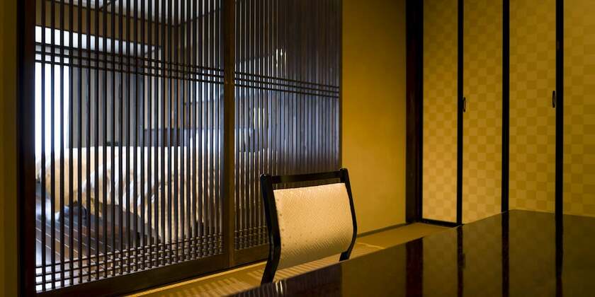 Imagen general del Hotel Shinojima Royal Kasuiso. Foto 3