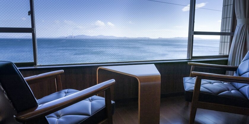 Imagen general del Hotel Shinojima Royal Kasuiso. Foto 8